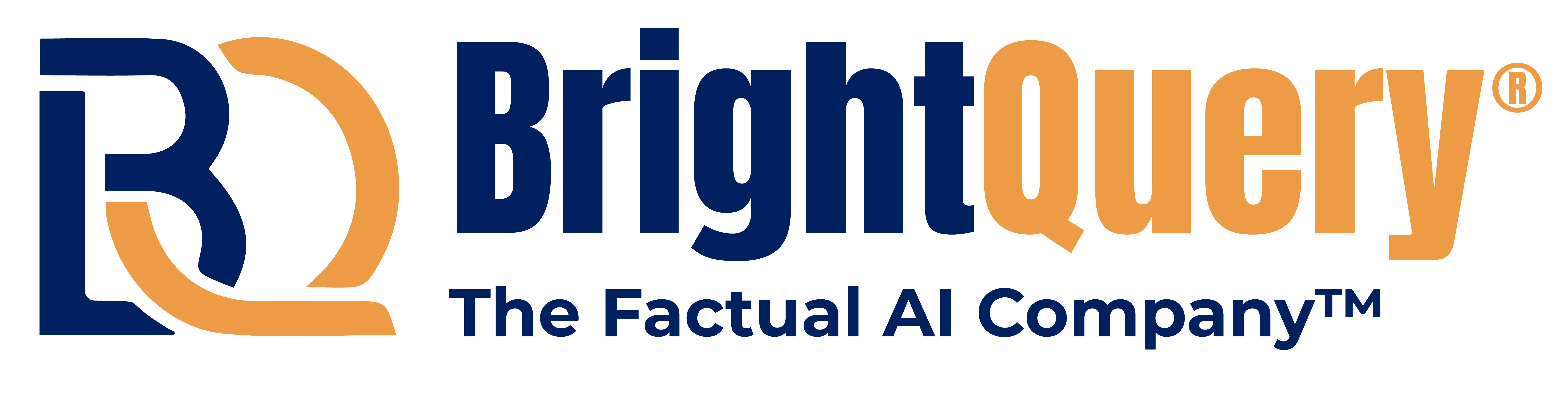 BrightQuery Logo